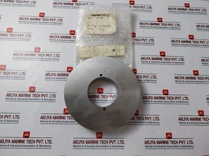 63 THRUST COLLAR Ball Bearing N36-859-4009-1 - Picture 1 of 8