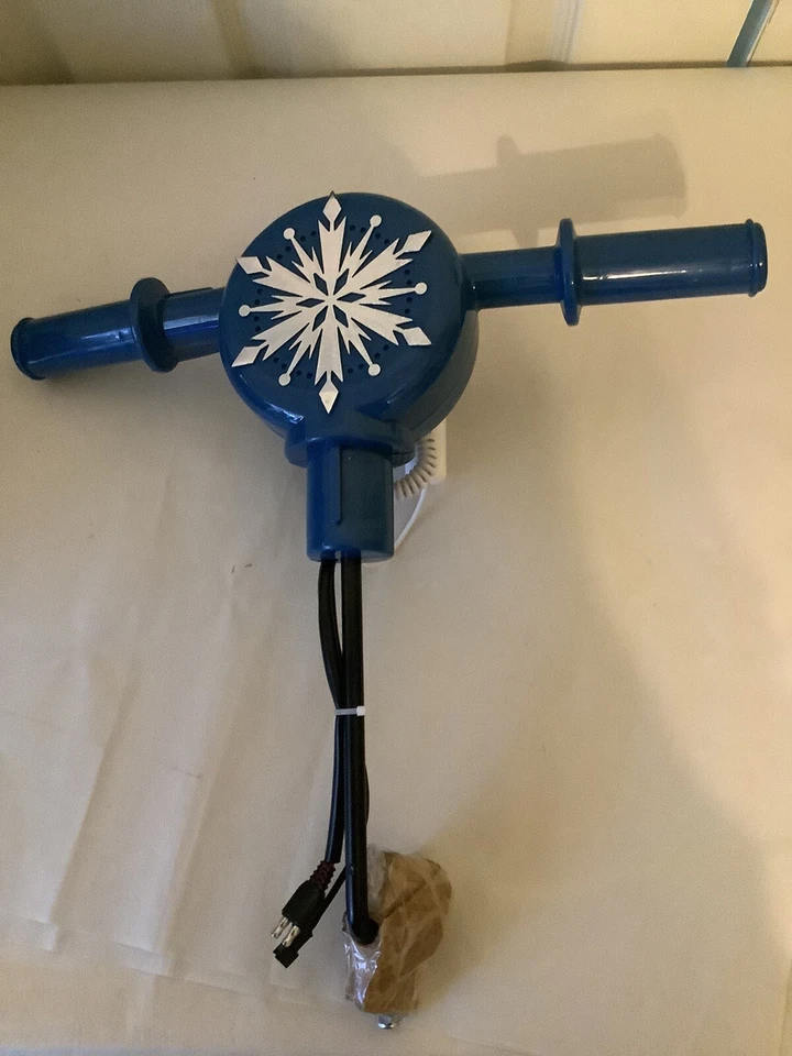 Disney Frozen 2 Kids 4 Wheels Kid Trax Sing Ride on Toy for Toddler 6v Quad