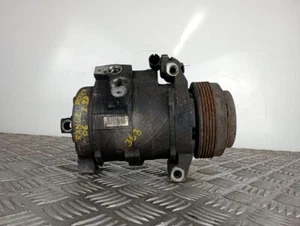 LAND ROVER RANGE ROVER Mk III L322 02-12 A/C AIR CON COMPRESSOR/PUMP - Picture 1 of 6