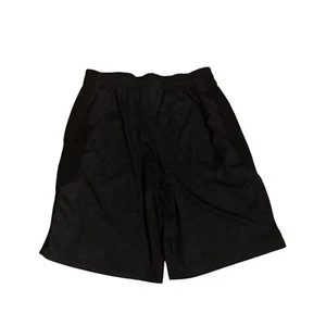 Gametime Gr. M Herren Active Shorts schwarz grau - Bild 1 von 3