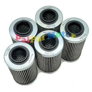 50 piezas para filtro de aceite Sea-Doo 2016-2022 RXT-X RXP-X GTX 300 420956744 Seadoo - Imagen 1 de 15