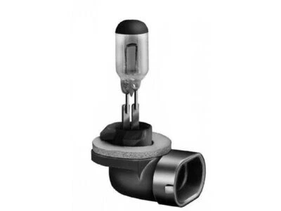 Bombilla antiniebla delantera Wagner 84748MCYT 2000 2001 para Dodge Ram 3500 1999-2002 Foto 1 de 2