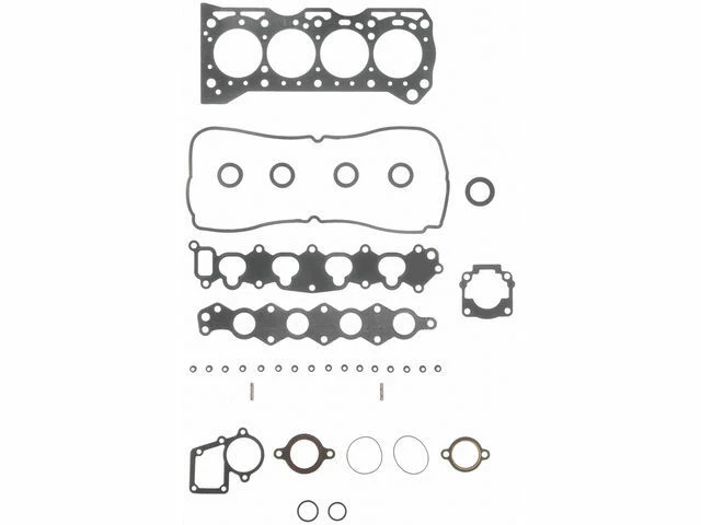 Head Gasket Set Felpro 3DMM17 for Suzuki Swift 2000 1999 2001 1998 - Image 1 of 1