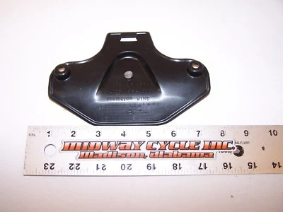 PROTETOR DE VENTO DIANTEIRO HONDA PC800 61403-MR5-000 PC 800 PACIFIC COAST 89 - 96 lm - Imagem 1 de 4