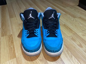 Las mejores ofertas en Jordan 3 Retro Azul | eBay