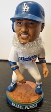  2007 LA Dodgers RAFAEL FURCAL Los Angeles Dodgers Bobblehead SGA 
