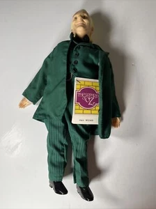 Hamilton Gifts Presents Wizard Of Oz P5813 Wizard Doll w/Tags 1990 - Picture 1 of 14