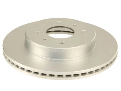 Rotor de freno delantero Bosch 26111KF 1994 1995 1996 1997 Saturn SC1 1993-2002 Foto 1 de 2