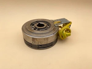 VEB Electromagnetic Slat Clutch KLDX 1.25 / KLDX1.25 / Ø20 / 12.5NM /TGL22050 - Picture 1 of 2