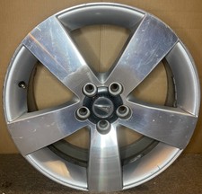 2008 2009 PONTIAC G8 OEM 19" Wheel Rim