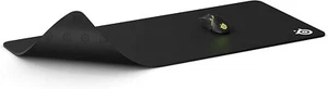QcK Gaming Mouse Pad XXL Thick Cloth Covers Desks - Afbeelding 1 van 6