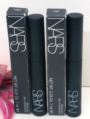 NARS BROW GEL 0.21 oz PICK YOUR STYLE - Image 1 of 2