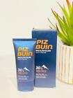 Piz Buin Sun Protection allergy, Sensitive Moisturising Lotion, Cream Collection
