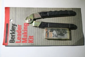 BERKLEY COD C1B LEADER MAKING KIT pinza per connettori - Imagen 1 de 2