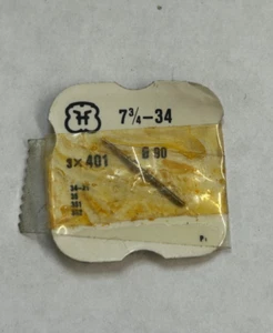 FHF Post 7 3/4" 34  For Spare Part - One In package . In Good Condition. - Picture 1 of 2