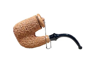 PIPA BREBBIA OOM PAUL ROCCIATA CHIARA - Made in Italy - Imagen 1 de 12