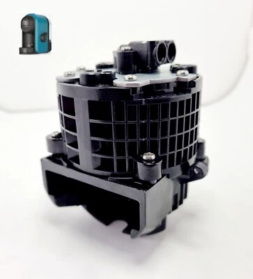 Infusore Pistone Blocco macchina caffe LAVAZZA MODO MIO MINU LM 500 lm500 Fora - Imagen 1 de 4