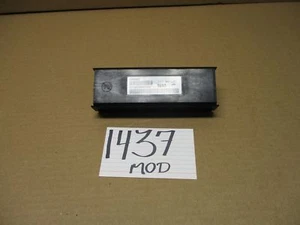 15 16 Chevrolet Cruze Temperature Control Module #1437-MOD - Picture 1 of 5