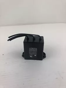 Okaya 3CRH-50270 Condensatore di resistenza 500V 50/60Hz trifase - Foto 1 di 6