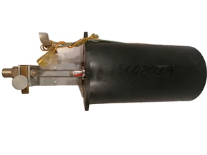 Messer Griesheim MIG/MAG RV - Drahtvorschubmotor komplett - Bild 1 von 5
