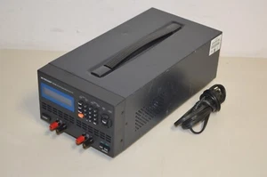 ^ BK Precision 9174B - Dual Channel Programmable DC Power Supply #W5872 - Picture 1 of 8