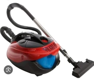 BRAND NEW IN BOX H20 Vac Turbo Water Filtration Vacuum Cleaner Bagless Design - Picture 1 of 6