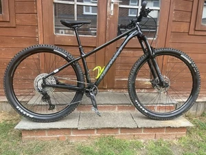 Merida Big Trail 500 Mountain Bike 29er Medium - Picture 1 of 14