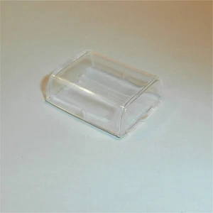 Matchbox Lesney 50c Ford Kennel 57e Wildlife Pickup Utility Truck Plastic Canopy - Picture 1 of 4