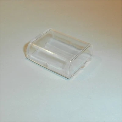 Matchbox Lesney 50c Ford Kennel 57e Wildlife Pickup Utility Truck Plastic Canopy - Image 1 of 4