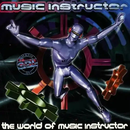 Music Instructor - The World of Music Instructor - Bild 1 von 1