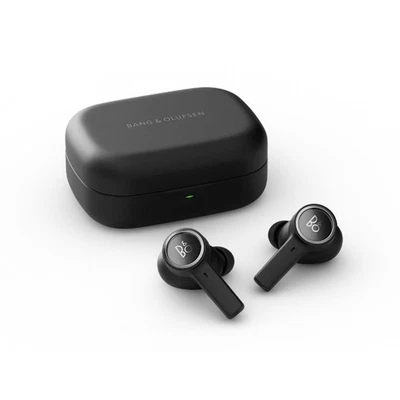 Bang & Olufsen Beocom EX UC, black anthracite | In-ear Bluetooth-Kopfhörer - Bild 1 von 4