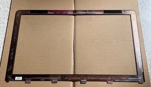 Apple iMac 21.5" A1311 Front LCD Display Abdeckung Glasscheibe 2010 09 #B2 - Afbeelding 1 van 4