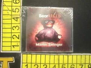 Bear Naked - Martin Swinger (CD) - Picture 1 of 4