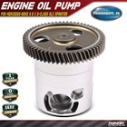 Oil Pump for Mercedes-Benz A B C E-Class GLC Sprinter 3.5-T 5-T Vito A6511801500