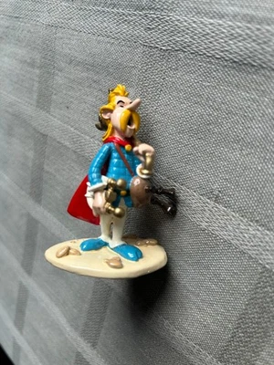 PIXI UDERZO ASSURANCETOURIX TIRAGE 1000 EX 1999 EN ÉTAT PARFAIT - Bild 1 von 4