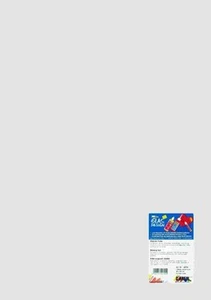 Kreul Window Color Stabile Folie 35 x 50 cm 35 x 50 cm Window Color - Bild 1 von 1