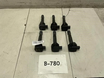 2006 HONDA PILOT EX-L 3,5 Л КАТУШКА ЗАЖИГАНИЯ/ЗАЖИГАТЕЛЬ КОМПЛЕКТ OEM + - Изображение 1 из 4