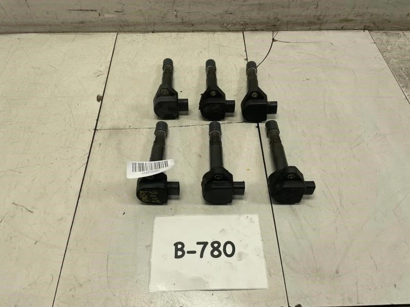 Honda Pilot Ex-L 2006 juego de bobina de encendido/encendedor de 3,5 L OEM+ Foto 1 de 4