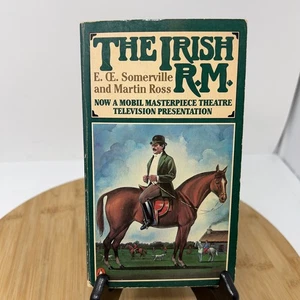 The Irish R.M. By E. Somerville and Martin Ross PB 1984 Reprint - Imagen 1 de 9