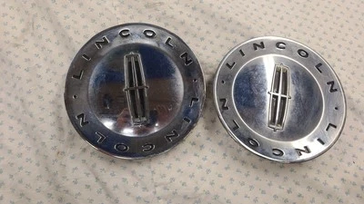 03 04 05 06 07 08 LINCOLN LT NAVIGATOR OEM CENTER HUB CAP - Image 1 of 4