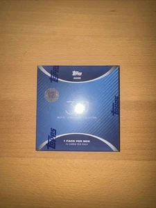 Topps MLS 30th Anniversary Collection - IN HAND - Picture 1 of 2