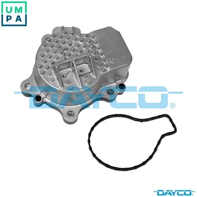 WATER PUMP ENGINE COOLING DEP1001 FOR LEXUS TOYOTA YARIS/Hatchback/Van GRAND/+ - Image 1 of 4