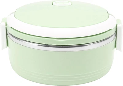 Lunch Box Termico, Contenitore per Insalata per Pranzo Contenitori per Pranzo Co - Immagine 1 di 4