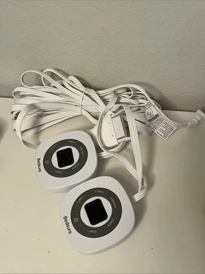 Bedsure Heated Mattress Pad Controllers LM4547 Use With Pad BS-HMQU-2 - Image 1 of 4