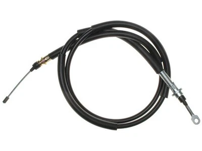 Cable de freno de estacionamiento trasero izquierdo Raybestos 22155NKHK para camioneta Isuzu 1989-1990 Foto 1 de 2