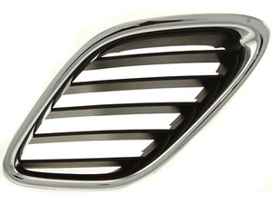 Left Grille For 2003-2007 Saab 93 2006 2004 2005 BH273VF Grille Grille Assembly - Picture 1 of 1