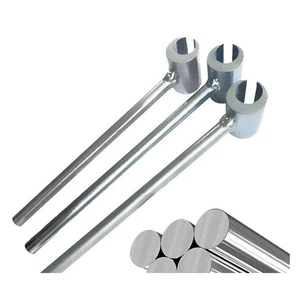 Llave de bisagra de puerta ajustable para reparación de huecos de bisagras de bandera 19 mm 23 mm 25 mm - Imagen 1 de 38