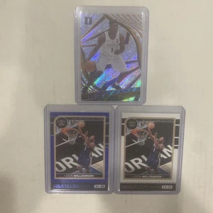 Zion Williamson - Imagen 1 de 2