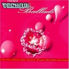 Techno Ballads Vol.1 von Various | CD | Zustand gut - Bild 1 von 2