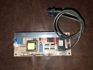 TESTED! Lamp Ballast Mitsubishi # 938P076010 938P076A10 For WD-73833 WD-65733 - Picture 1 of 4